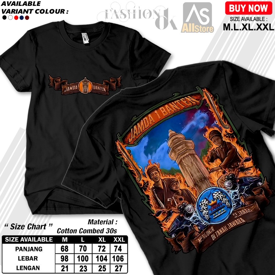 V413 Kaos Jamda 1 Yrki Pengprov Banten
