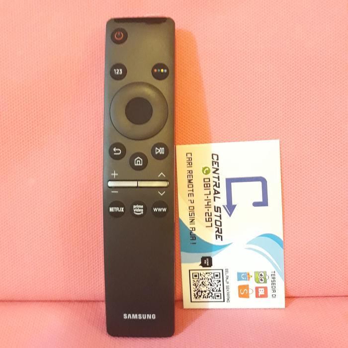 Remote TV SAMSUNG SMART TV 4K ORIGINAL