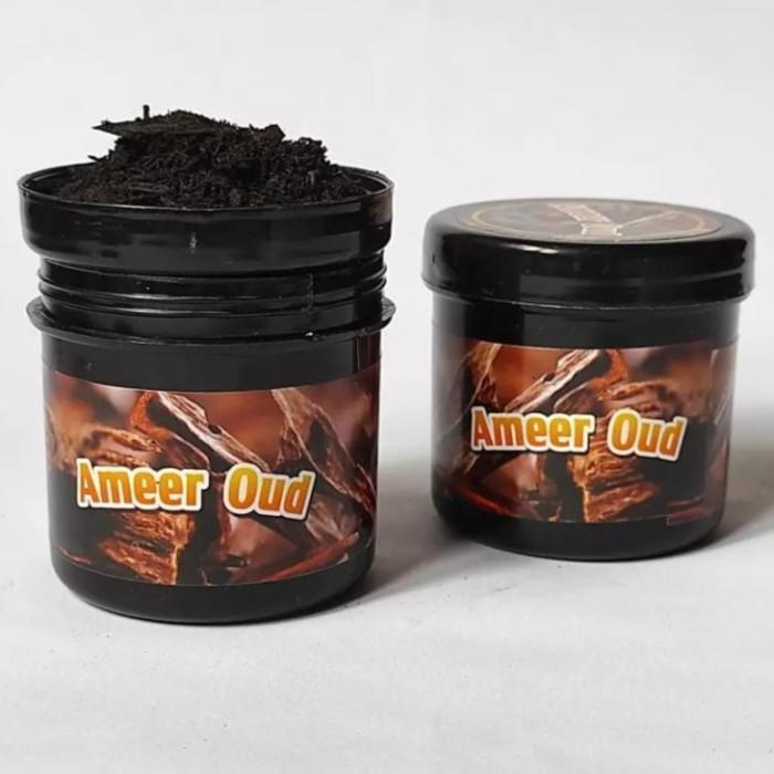 Bukhur Buhur ARF Aroma Ameer Oud / amr oud / Amer Al Oud