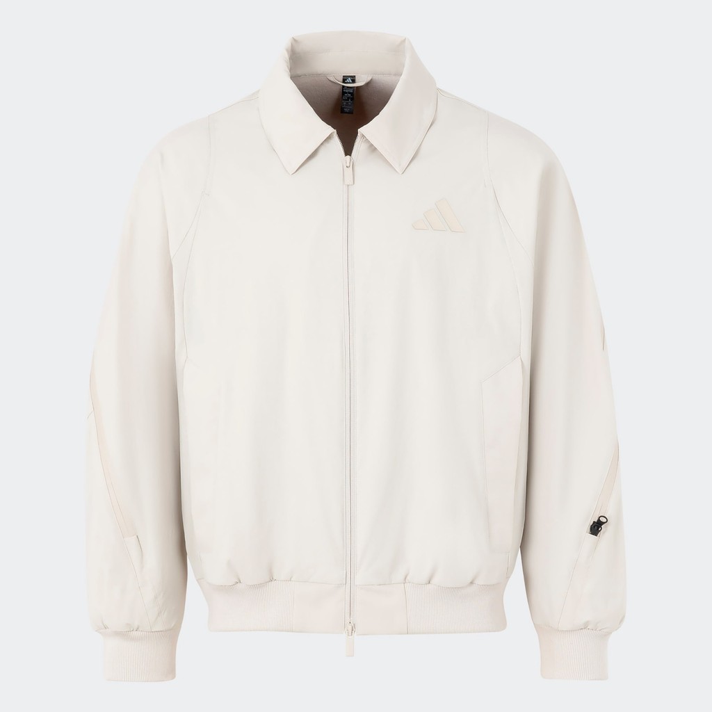 ADIDAS CNY Woven Jacket M JZ4194 / 251