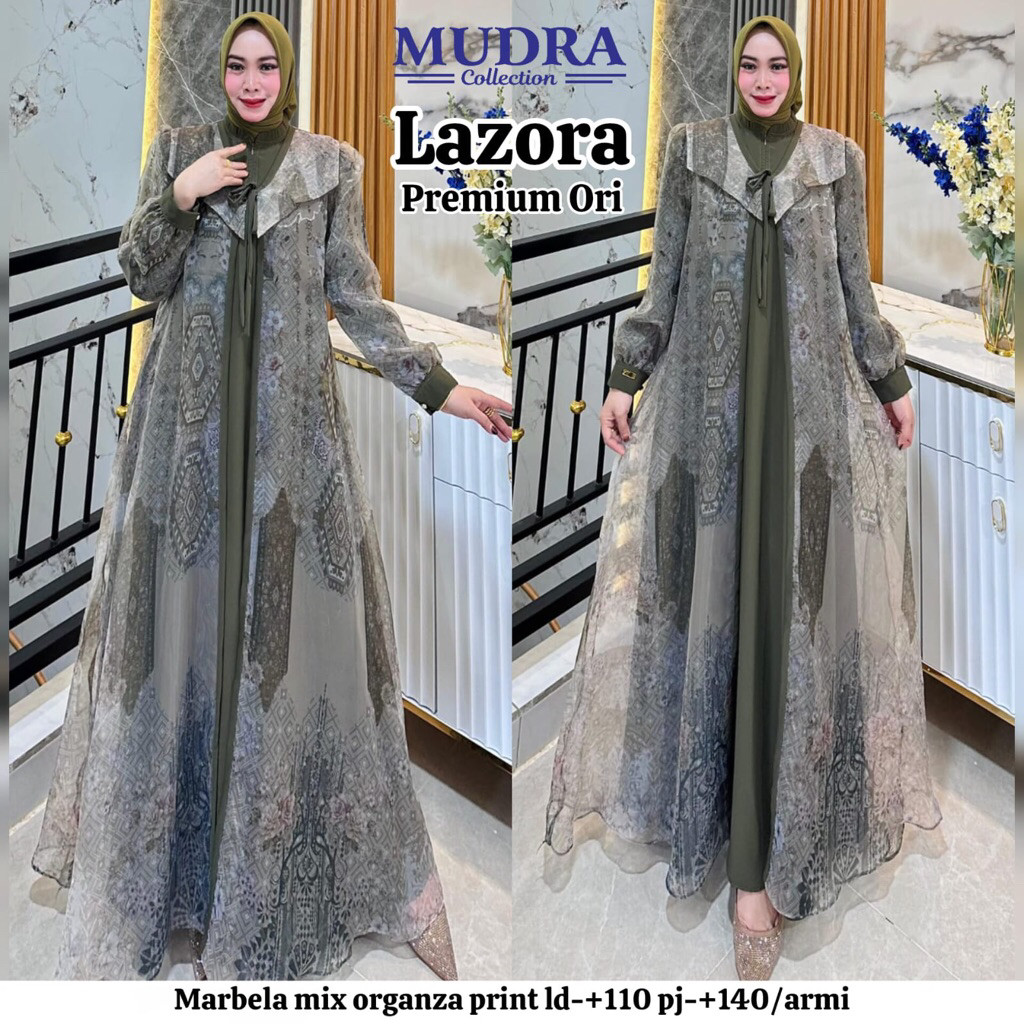 ada grup reseller untuk join tanyakan ke admin alya store GAMIS DRESS LAZORA GINAL  MUDRA alya store