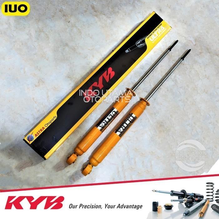 Shock Breaker KYB Belakang Agya Ayla KAYABA Ultra PASSSSS