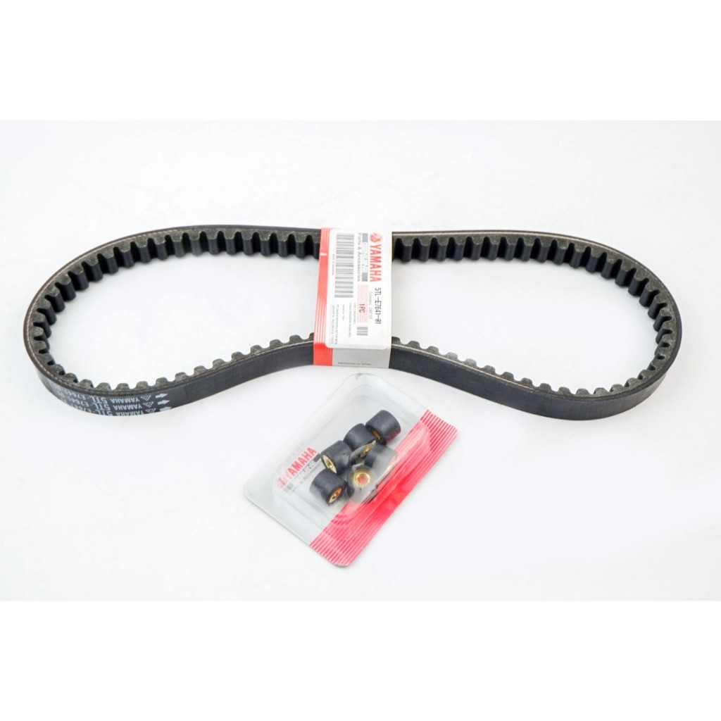 vanbelt mio sporty plus roller  5TL original ori