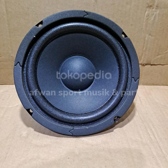 speaker woofer 6 inch acr