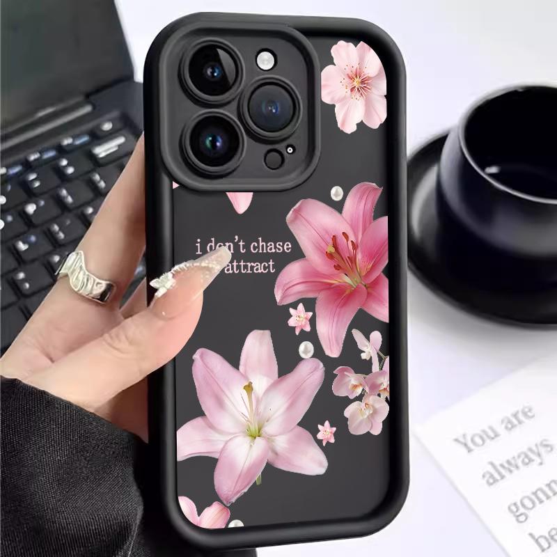 Soft Case For Samsung J6 Plus + Prime J7 Pro A02 A022 A03 Core A10 A7 2018 A750 F Grand J2 Ace J4 J4