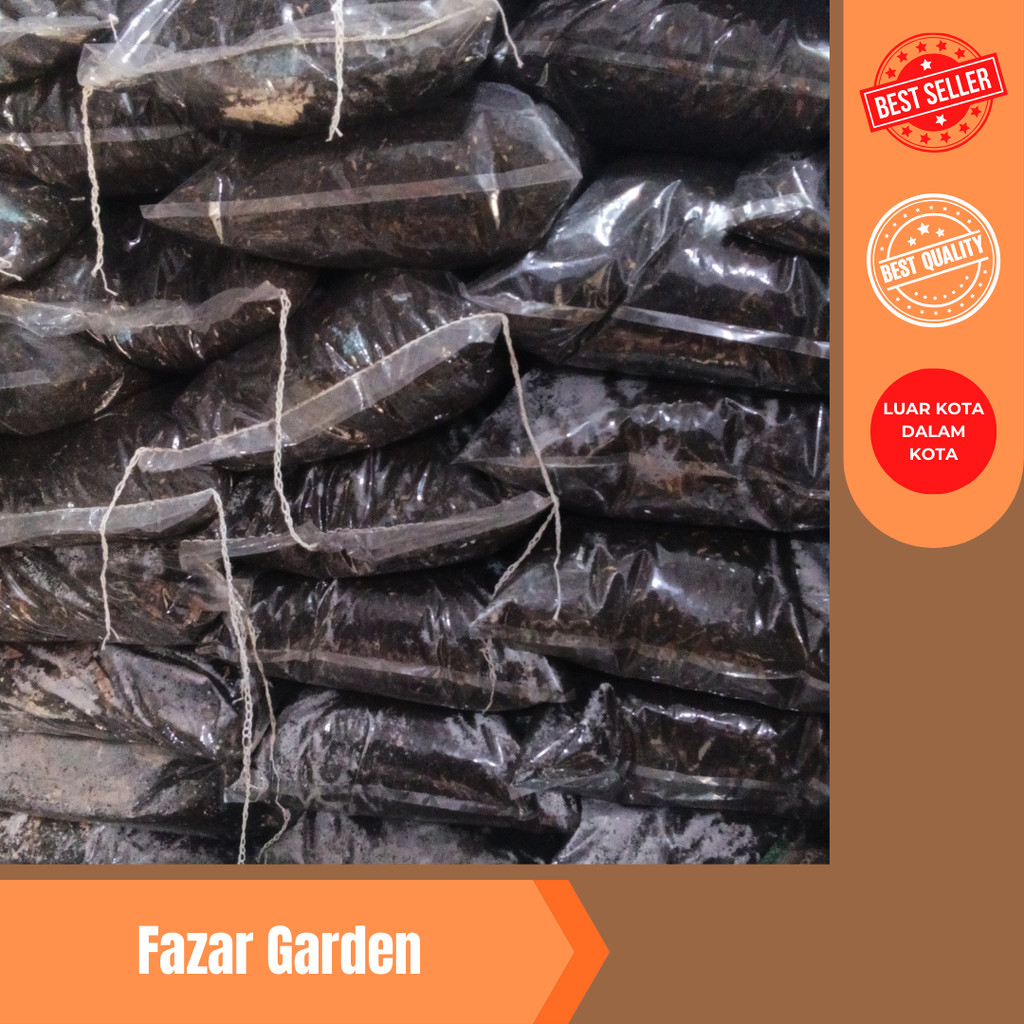 Media tanam ajaib 5 kg, metan aglonema, metan varigata, metan premium