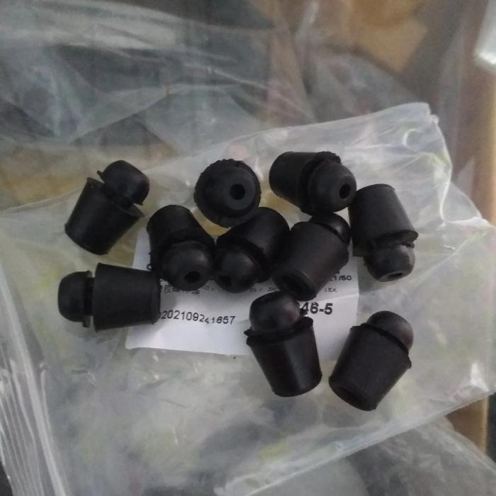 KARET PINTU KIA RIO ALL NEW QUALITY