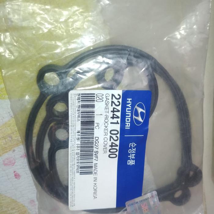 SEAL COVER VALVE KIA PICANTO QUALITY