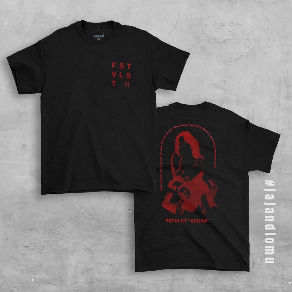 (COD) TS FSTVLST VEGAS