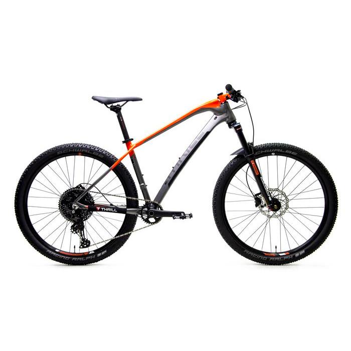 PROMO GASPOLL SEPEDA MTB 27.5 Thrill Ravage 2.0