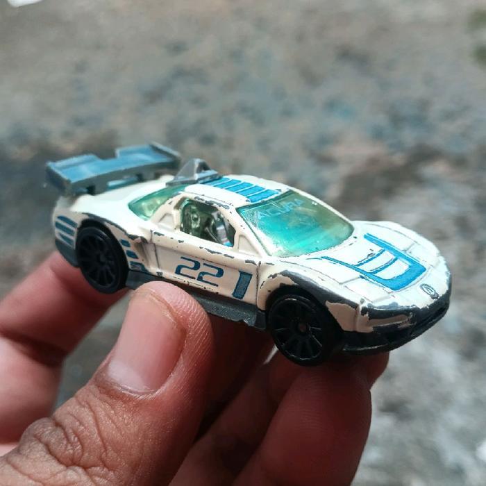diecast jdm diecast loose hotwheels acura nsx putih hotwheels jdm hotwheels loose diecast loose