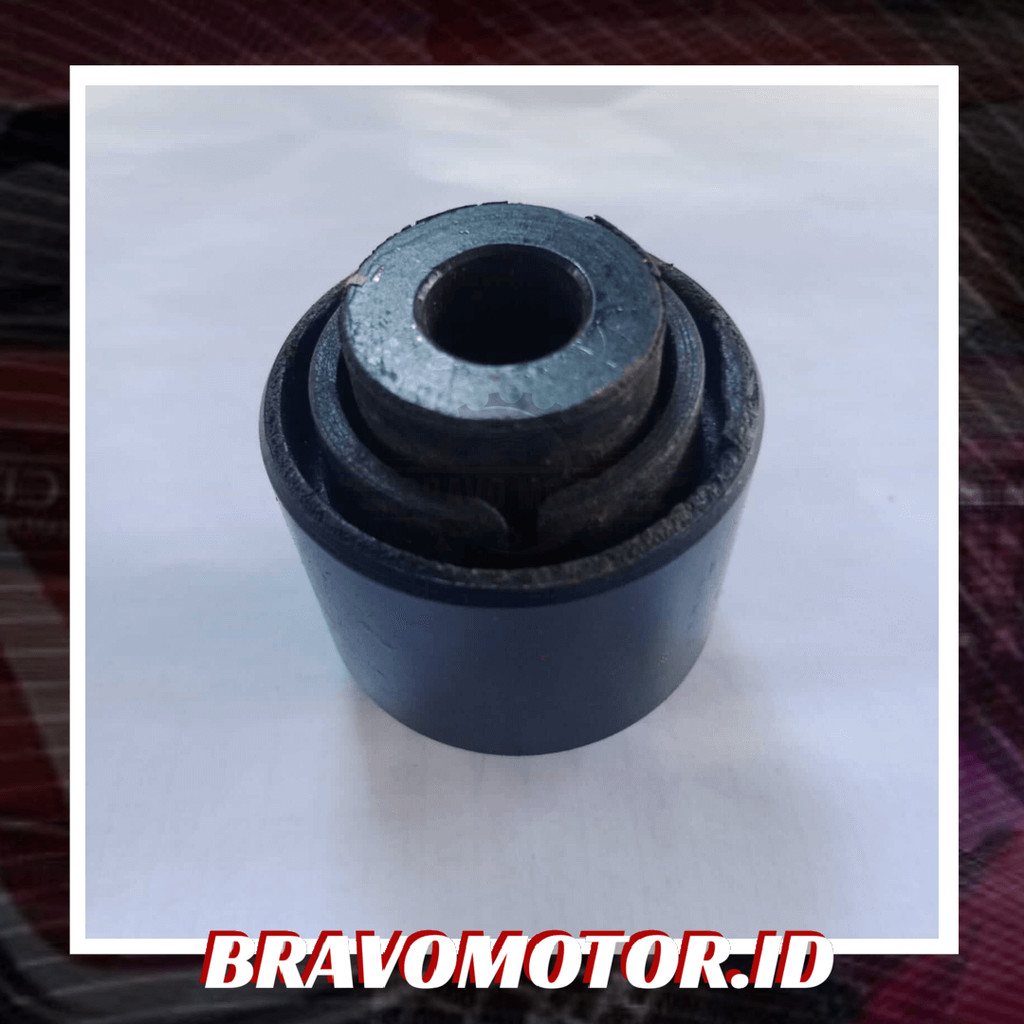 NoBrand 52395S5A Bush arm belakang atas Civic CRV Stream