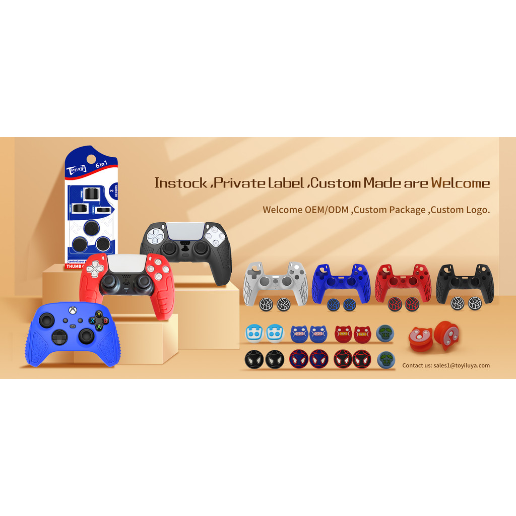 Wireless Game Audio Headphone Adapter Receiver for PS5 PS4 Game Console PC Headset Blue tooth 5.0 Au