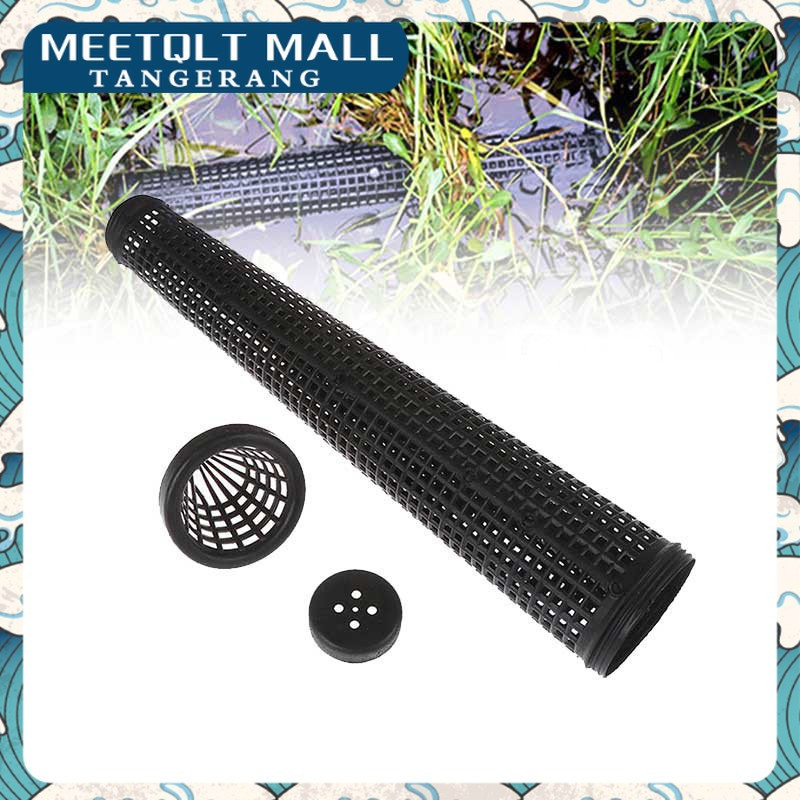 Bubu Pancing Profesiona Perangkap Kandang Bubu Pancing Belut Ikan/Belut/Udang Bahan Plastik Kuat