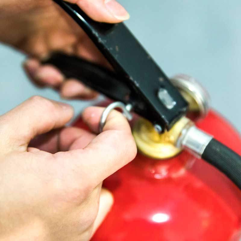 2-8KG Valve Pengganti Tabung APAR / Valve Apar CO2 / Valve Katup APAR Premium Terbaik Berkualitas