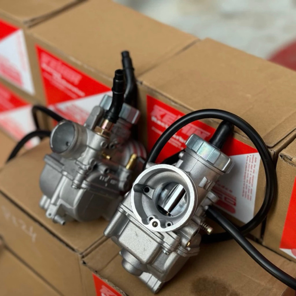 Karbu Karburator Pe 24 Pe 26 Pe 28 Sudco universal Semua motor