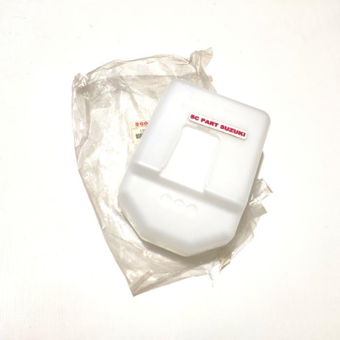 tabung radiator suzuki escudo 2.0 /escudo 1.6 sgp