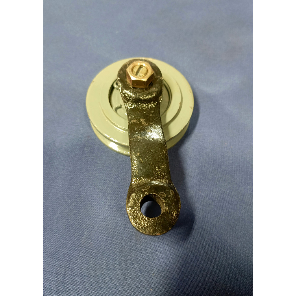 Pully tension radiator diesel R100 (10pk) Diesel Ratna,Jiangdong,Tianli R100