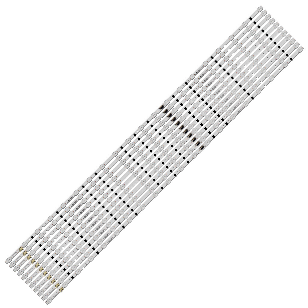 LED Strip BN9625315A 25314A UA60F6300 UE60F6375 UE60F6370 UE60F6170 UA60F6400 UE60F6370SS UN60F6100A