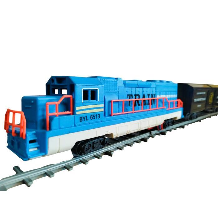 Miniatur Mainan Kereta Api Lokomotif Fenfa Nobleness