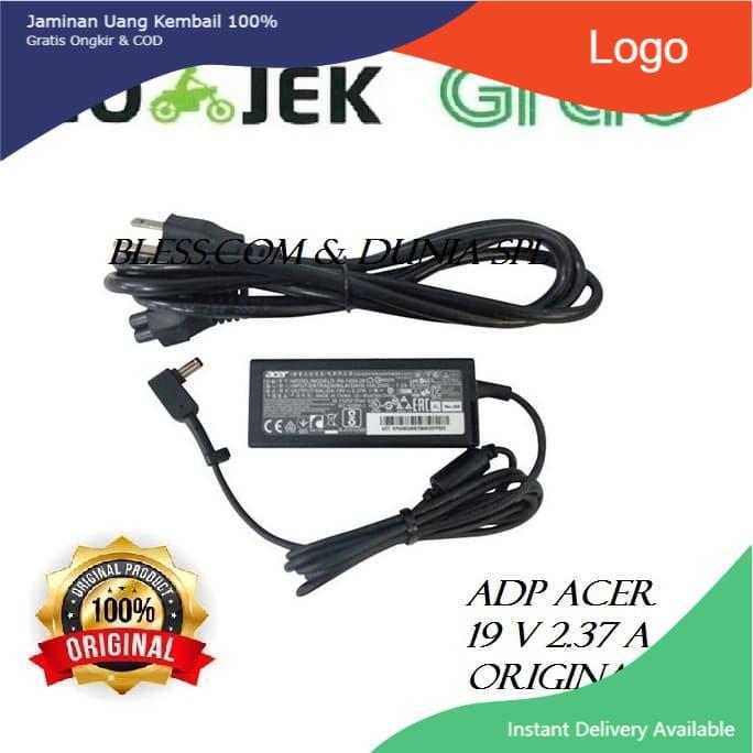 Adaptor ACER 19V 2.37A PAES1-512 ES-711 ES-422 ES-573 ES-721 original