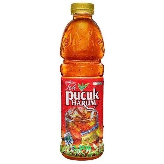 teh pucuk harum 500ml