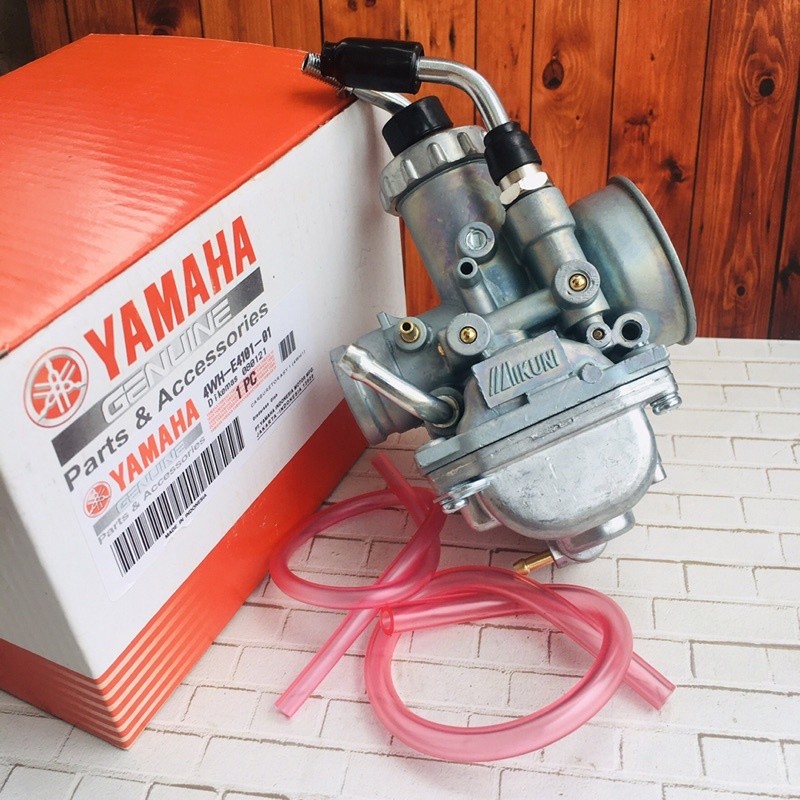 Karburator carburator Karbu F1zr Force 1 f1 zr Original 4WH