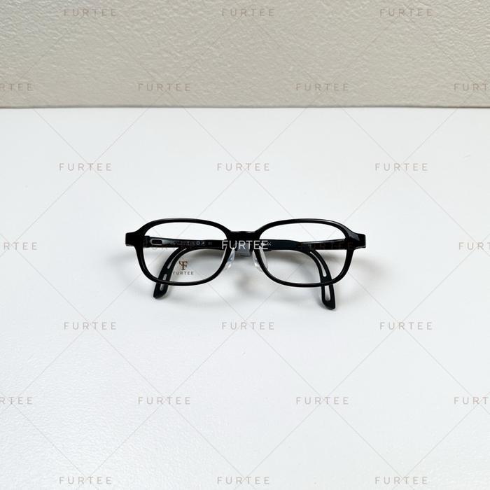 Kacamata  Anak TR 501 Flexi Series Lentur 180° Kotak Blueray Anti Radiasi Minus Normal Silinder Plus