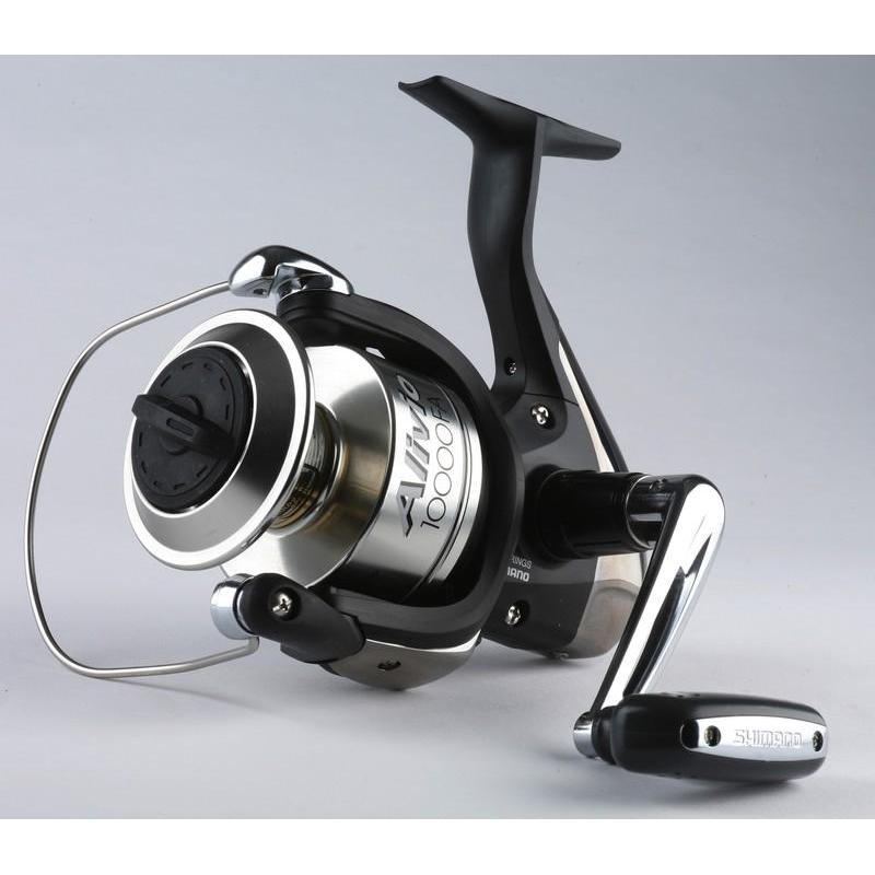 Reel Shimano FA 2021 Reel Pancing 6000 10000 Reel Spinning