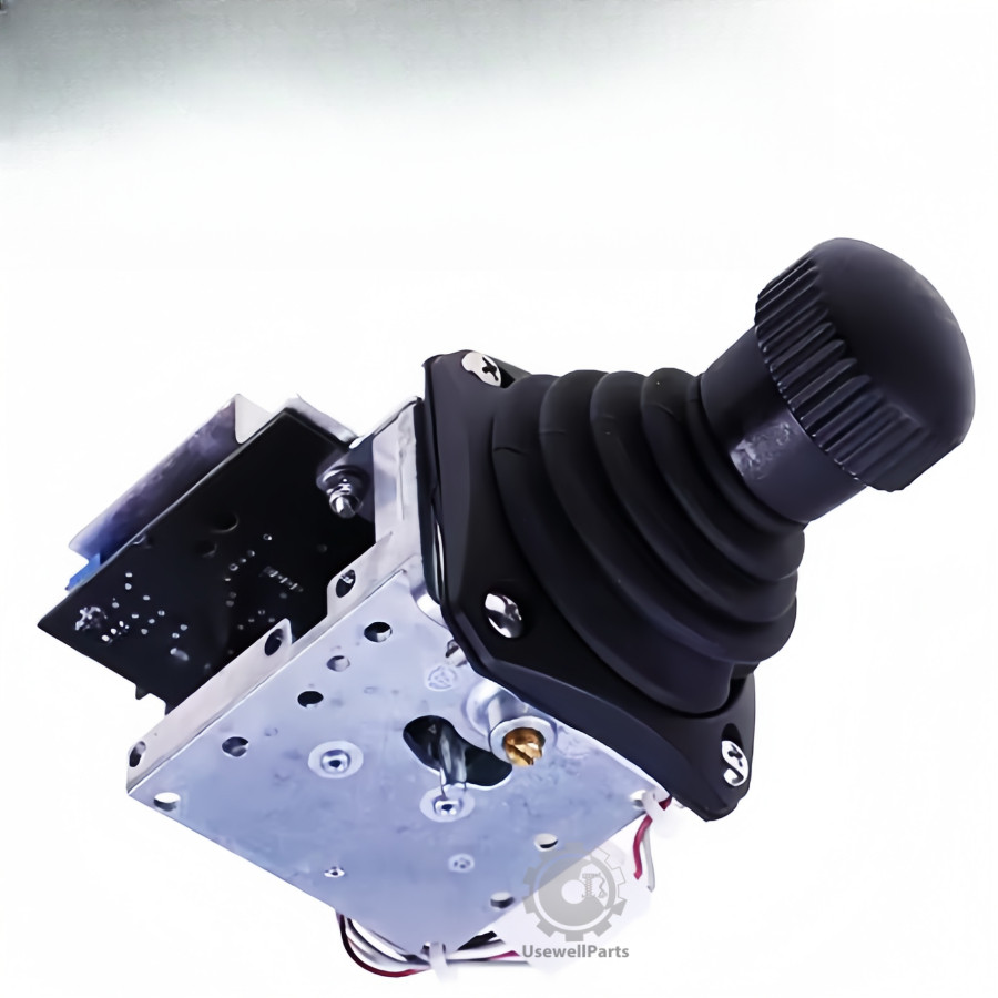 UsewellParts 24495 24495GT Joystick Controller Used For Genie S60 S65 S80 S85 Z4522 IC Z4525 IC Z452