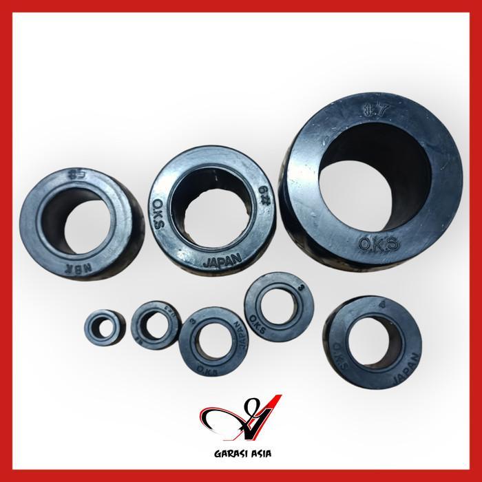 Karet kopel f3 fcl / f3 OKS fcl