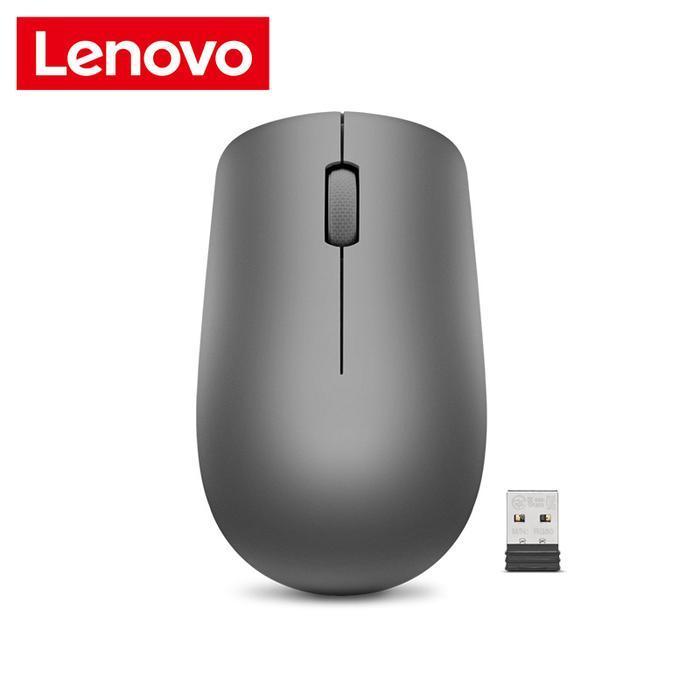 Lenovo 530 Wireless Mouse (Graphite)