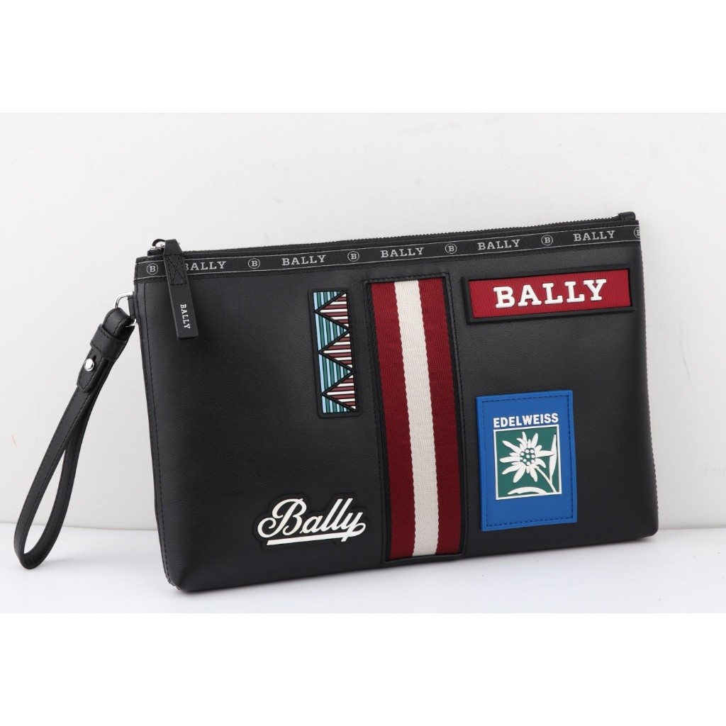 The original BALLY counter new clutch