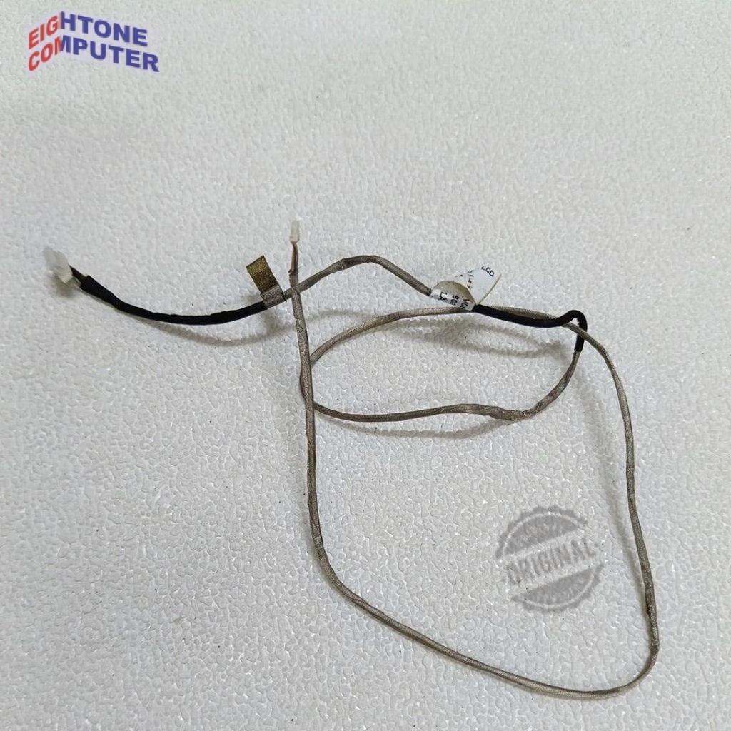 Kabel Camera Webcam SONY PCG-61711W VPCCA VPCCA15FG MBX-239 V050