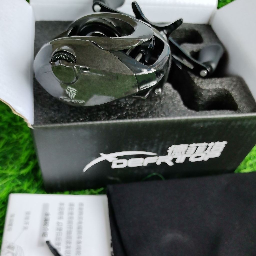 Reel pancing  DEFRTOP DC  BC  zing