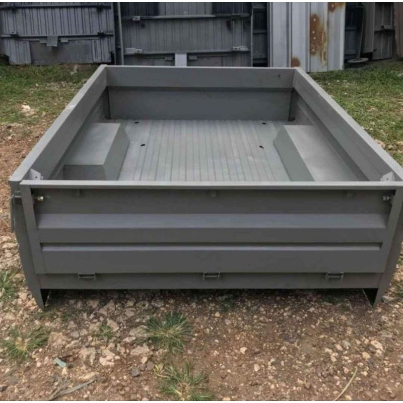 BAK TAFT HILINE RAKITAN