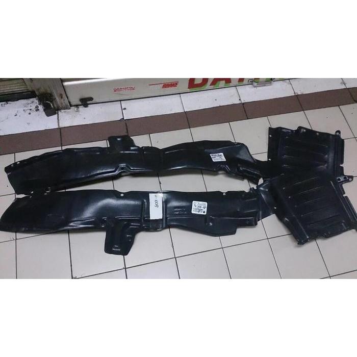 inner fender mitsubishi galant v6-24 kualitas