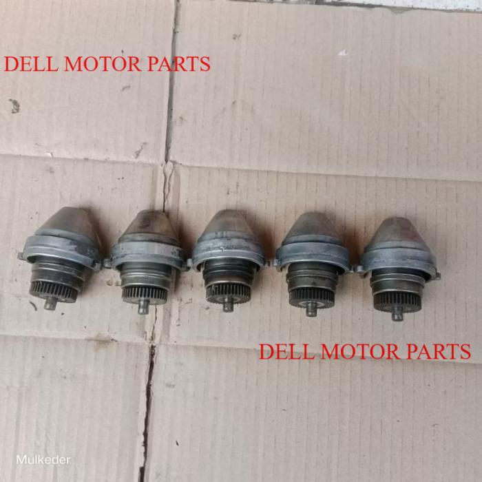 (BISA COD) Pinion stater beat karbu/scoopy karbu/beat fi stater kasar/ORIGINAL COPOTAN