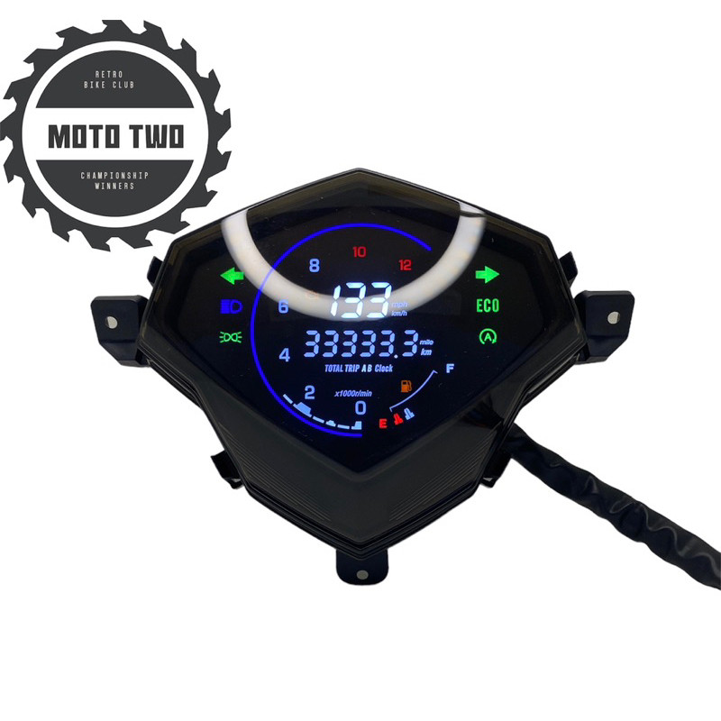 SPEEDOMETER SPEEDO DIGITAL MIO M3 PNP