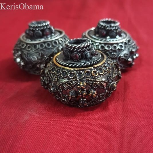 Mendak Selut Keris istimewa antik KL11 SW4