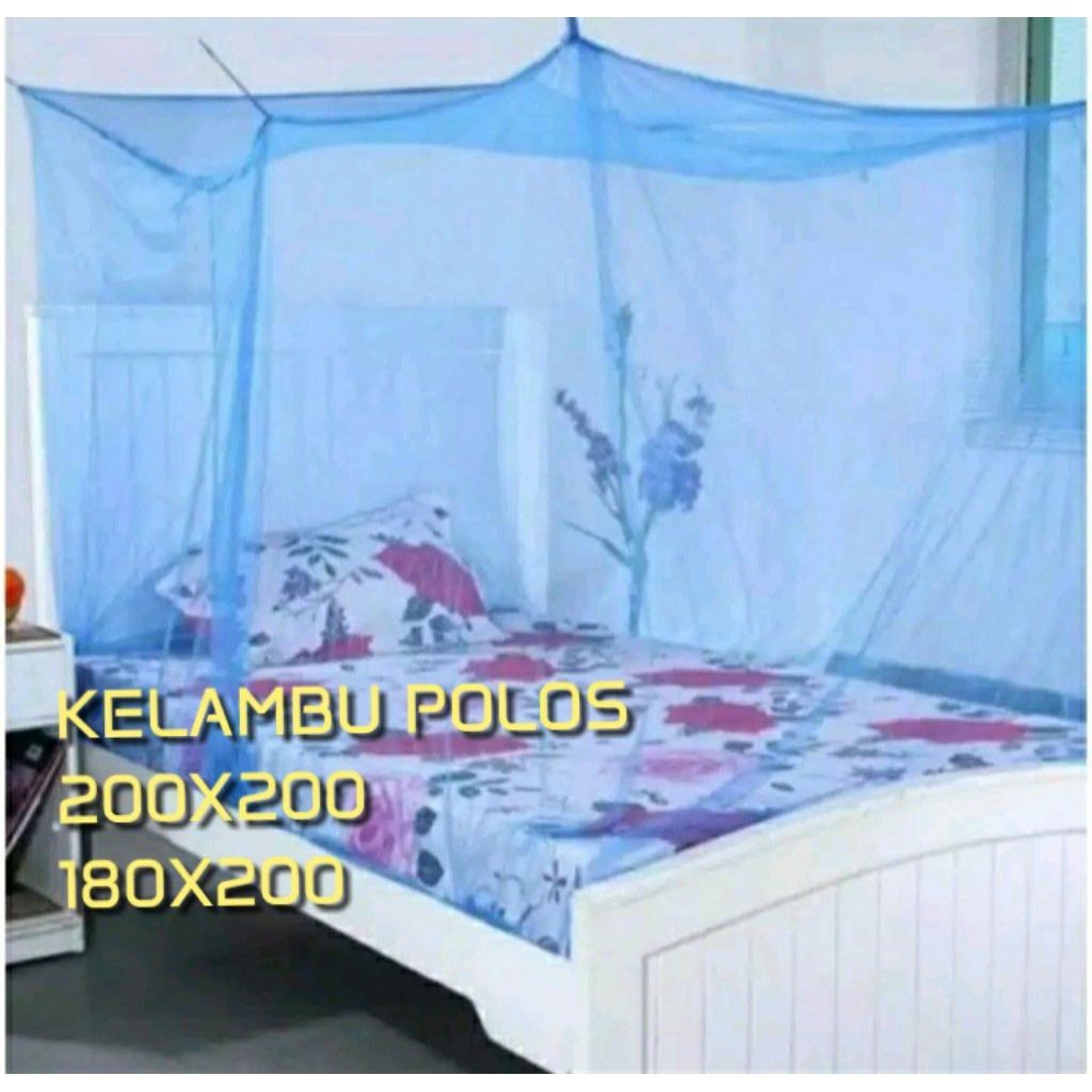 PROMO KELAMBU TIDUR JUMBO KELAMBU GANTUNG KELAMBU NYAMUK KELAMBU LIPAT JUMBO UNTUK DEWASA KELAMBU BA