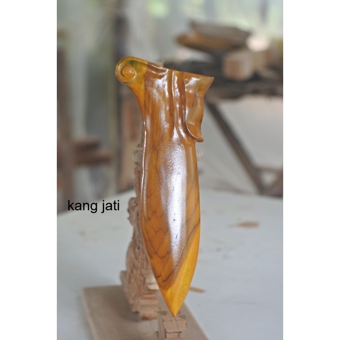warangka keris betok sandang walikat kayu jati hrg murah murah seindonesia