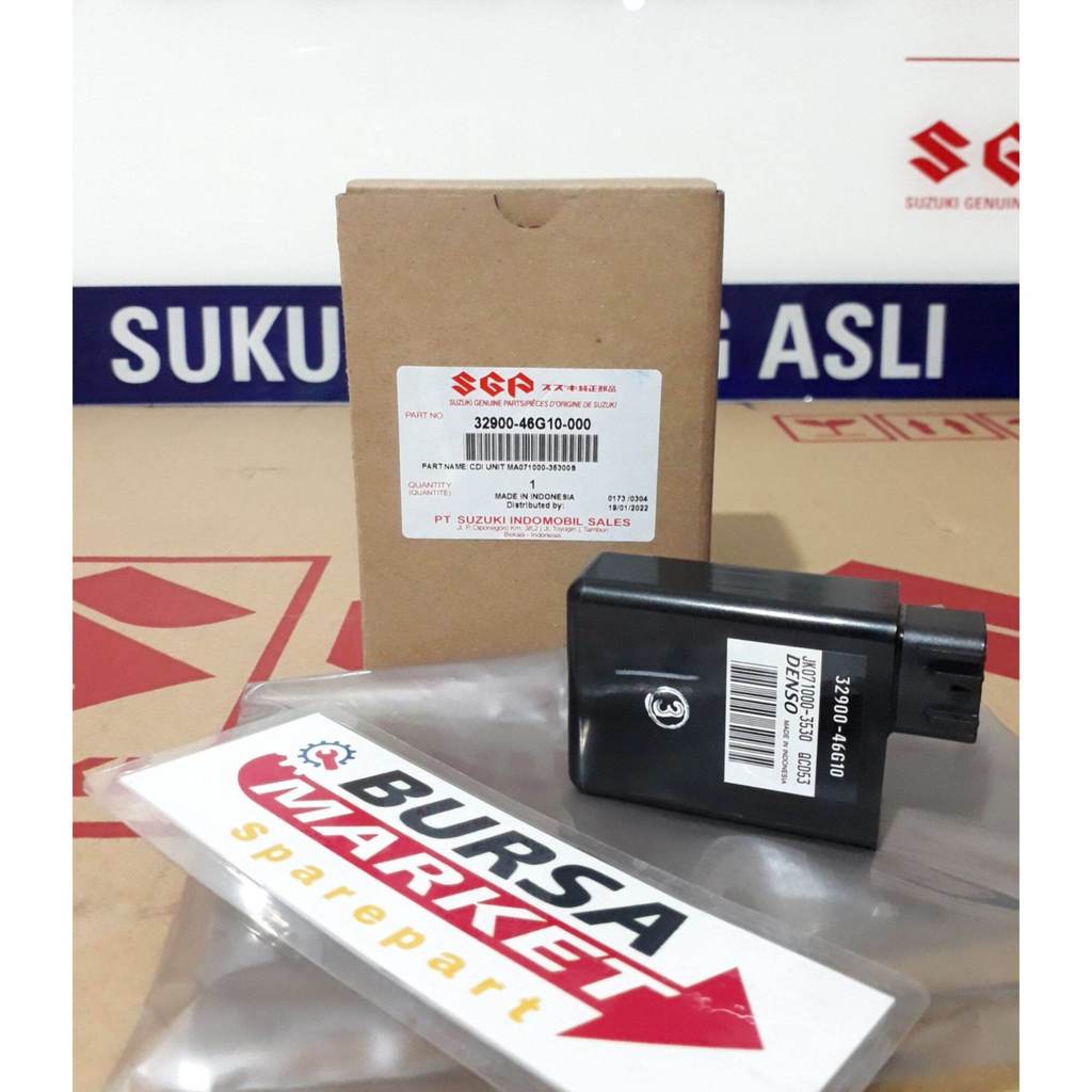 promo spesial CDI SPIN SKYWAVE ASLI ORIGINAL SGP