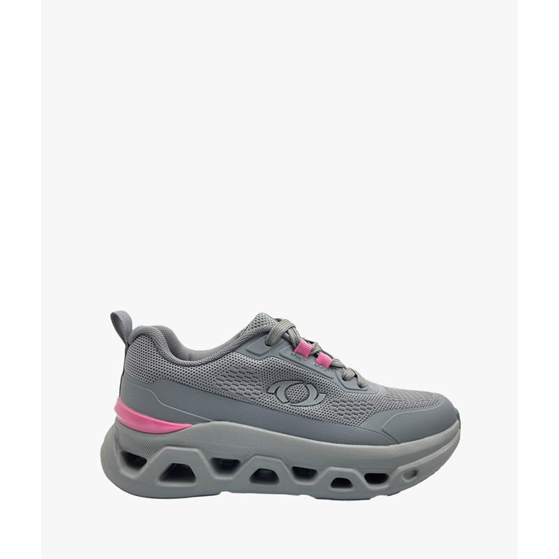 Astec Nexus Women's Running Shoes - Grey