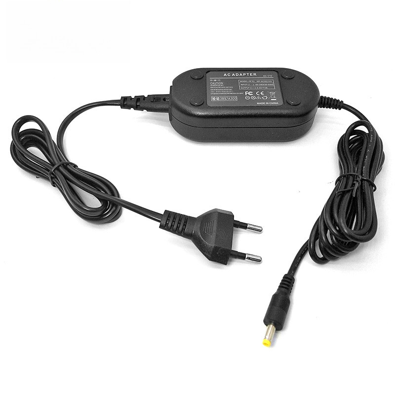 ACV10 ACV10 ACV10AM AC Adapter for JVC Camera GZ HM30 HM301 HM430 HM440 HM450 HM50 HM650 HM670 HM690