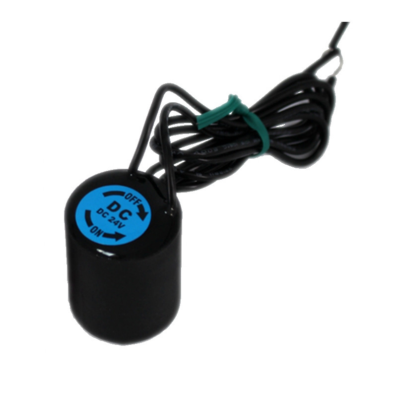 Irrigation Solenoid Valve Coil DC Latching 220VAC 24VDC 220VAC 24VAC