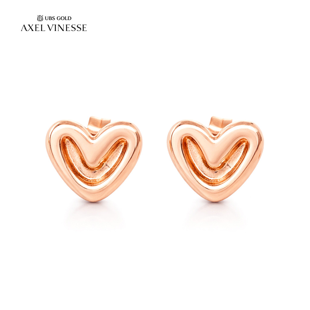 UBS Gold Anting Emas - Ksw1321 - 17K