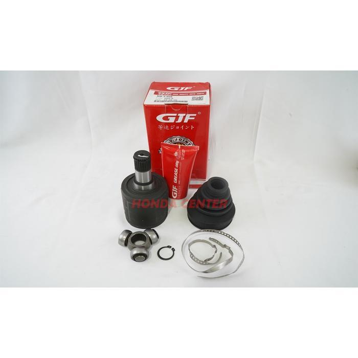 Cv Joint As Roda Kokel Kopel Bohel Driveshaft Dalam Civic Lx Grand Civic Civic Genio Estilo - DALAM 