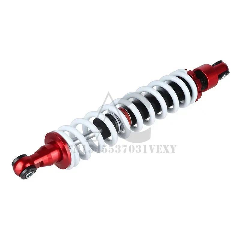 420mm Rear Shock Suspension Shock Absorber For Motorcycle Dirt Pit Bike ATV QUAD Accessories