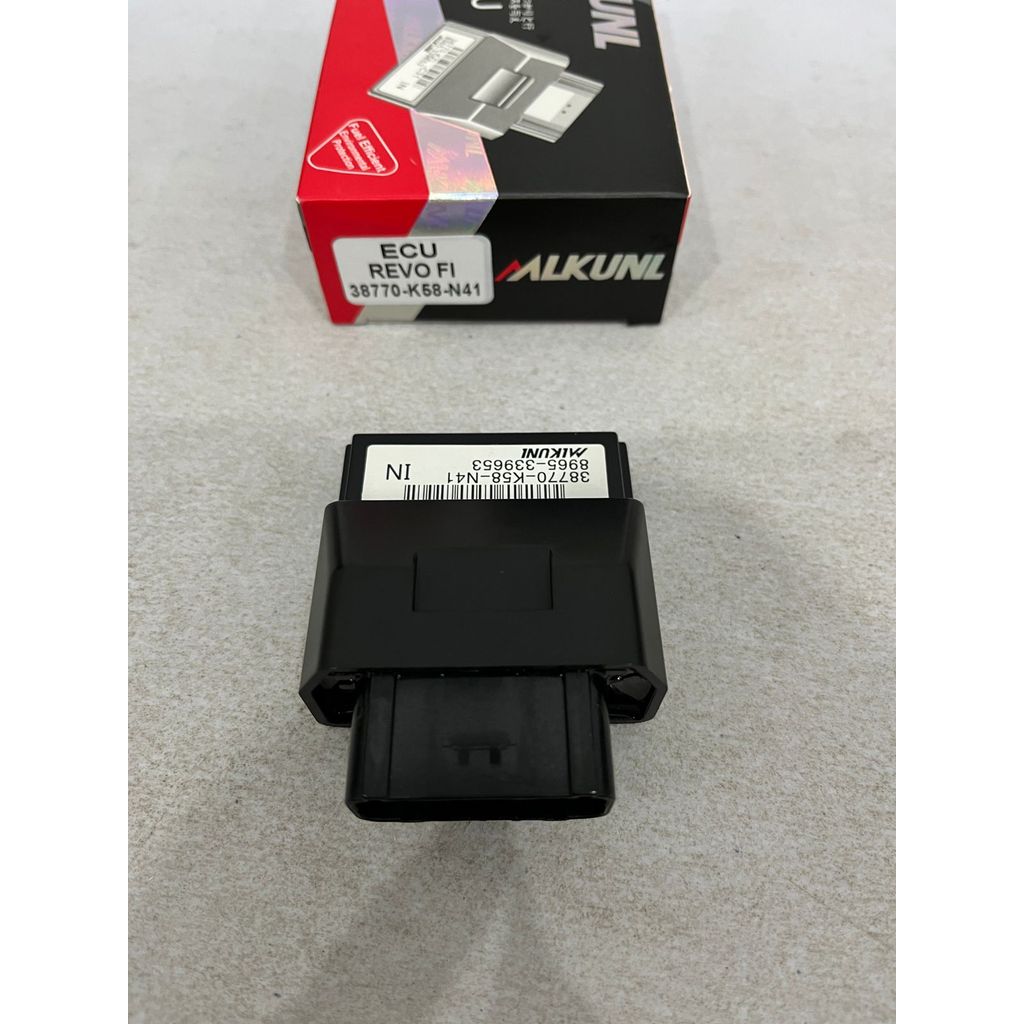 ECU (K58-N41) REVO FI MLKUNL